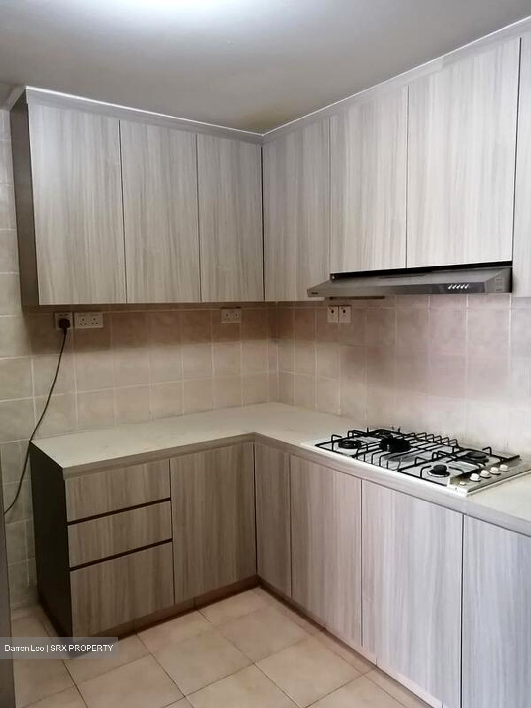 Rivervale Crest (D19), Apartment #609549471